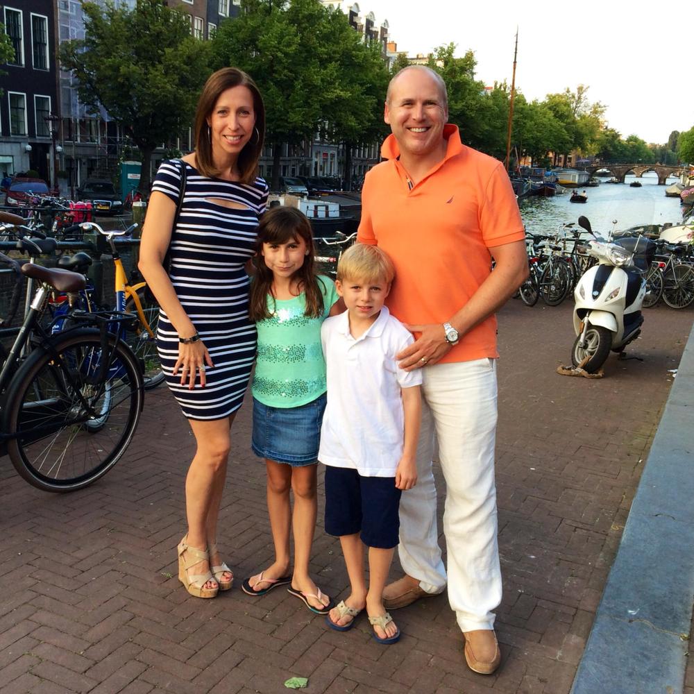 Meet your Posher, John